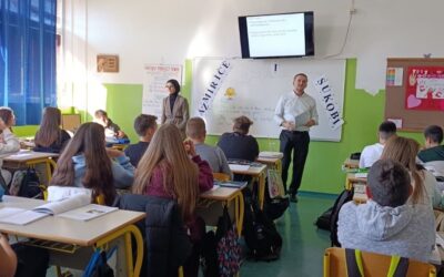 Ogledni čas iz Islamske vjeronauke – Razmirice i sukobi